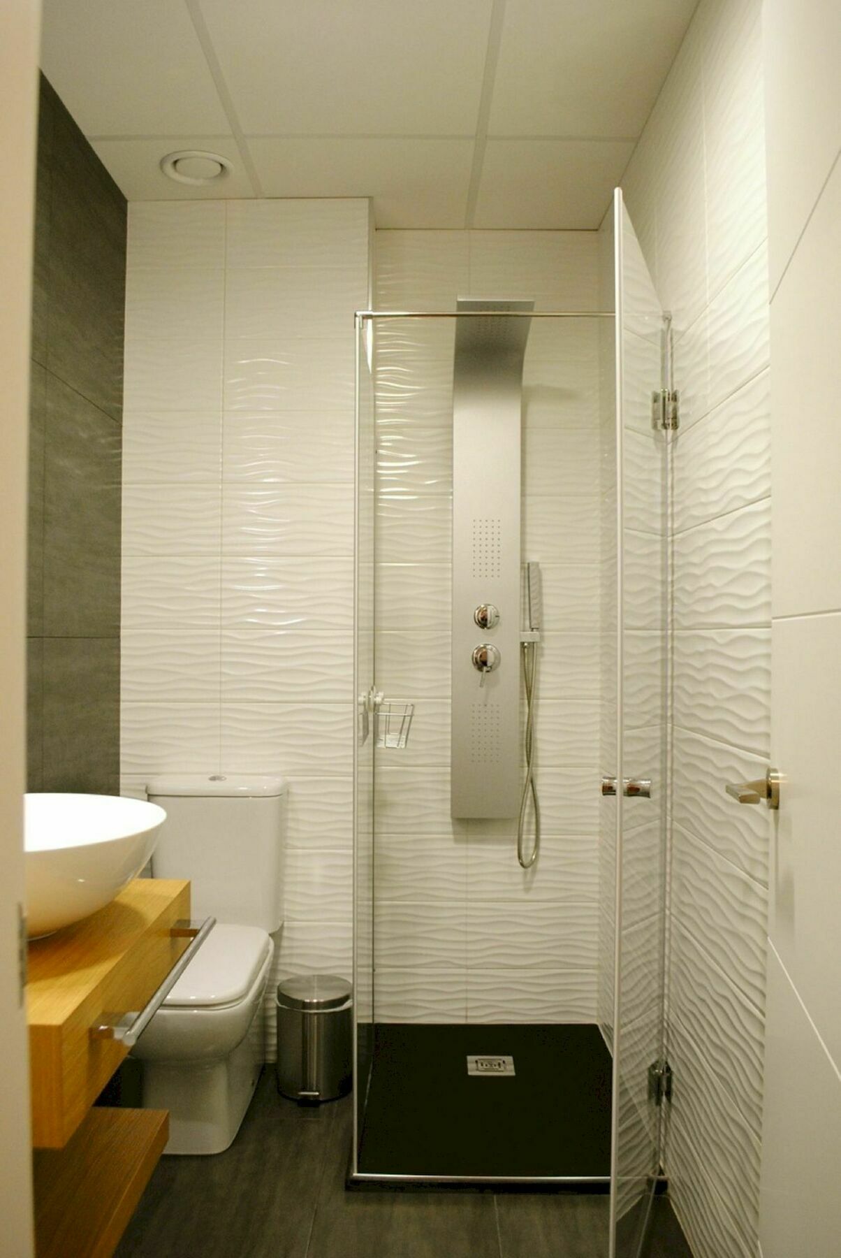 Minimal Rooms Malaga Exterior photo